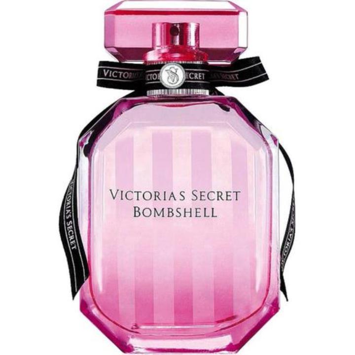 Victoria's Secret Bombshell EDP 100ML Kadın Parfümü Yorumları