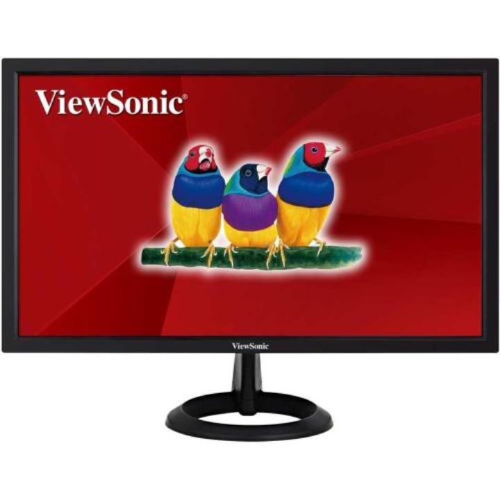Viewsonic VA2261-2 21.5'' inç Monitör Yorumları