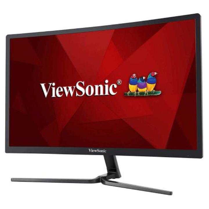 Viewsonic VX2458-C-MHD 23.6 inc Full HD 1 MS 144 Hz HDMI Monitör Yorumları