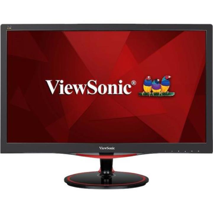 Viewsonic VX2458-MHD 23.6 inç Full HD 1 MS 144 Hz Gaming Monitör Yorumları
