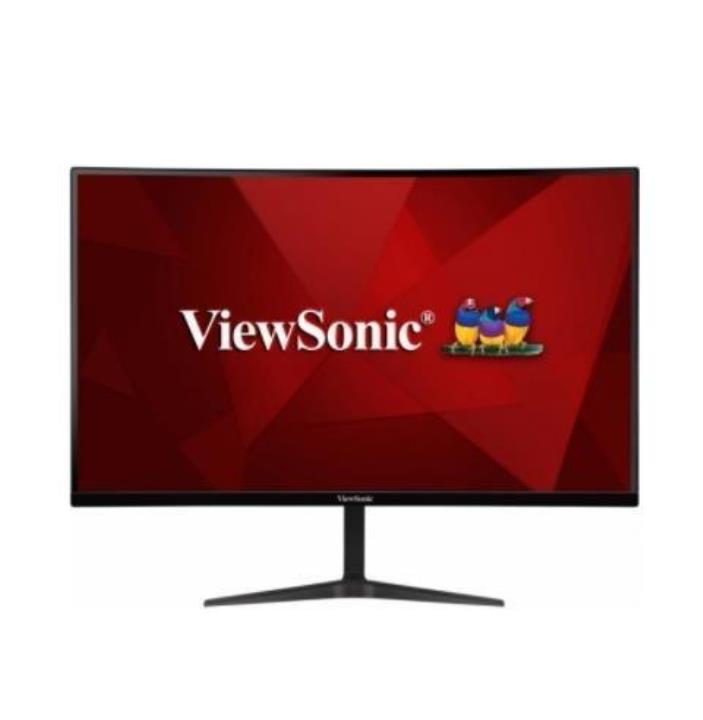 ViewSonic VX2718-PC-MHD 27 inç 165Hz 1ms Curved Oyun Monitörü Yorumları