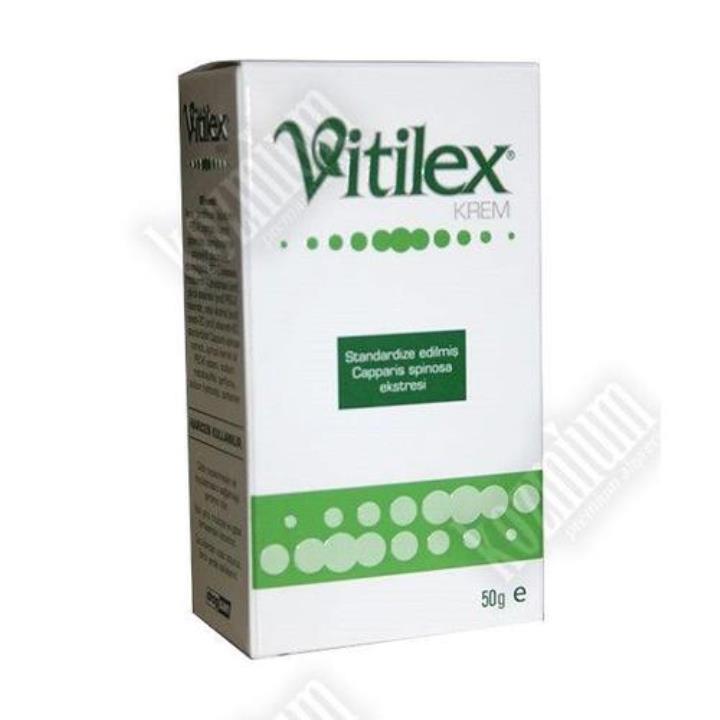 Vitilex 50 gr Krem Yorumları