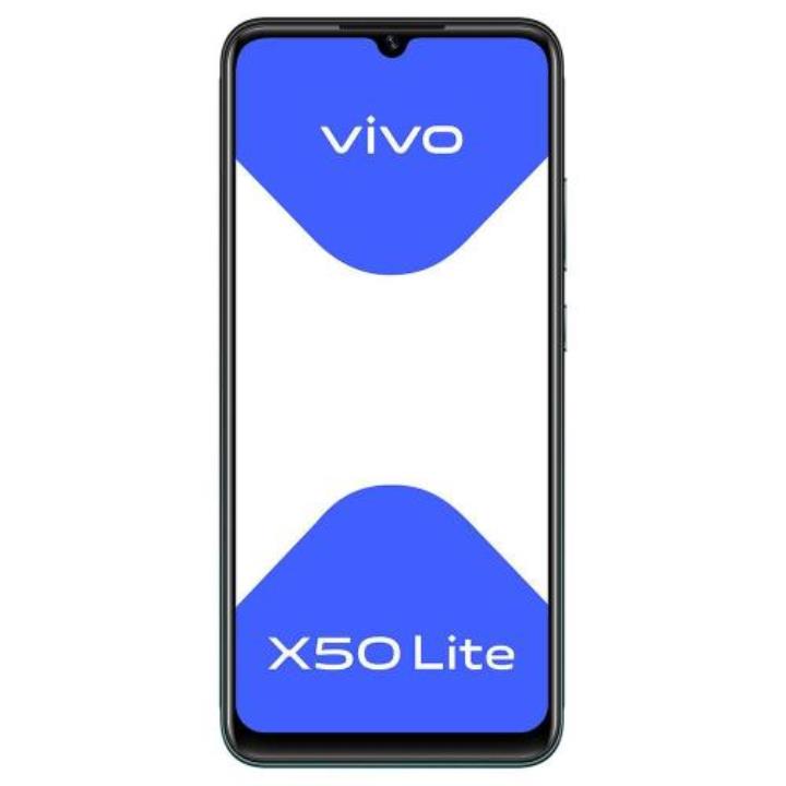 Vivo X50 Lite 128GB 8GB Ram 6.38 inç 48MP Akıllı Cep Telefonu Siyah Yorumları