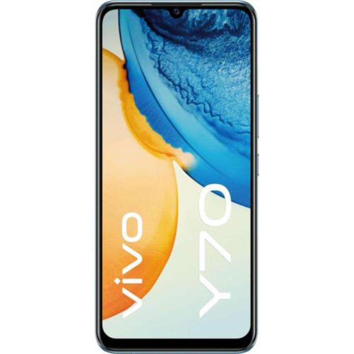 Vivo Y70 128GB 8GB Ram 6.44 inç 48MP Akıllı Cep Telefonu Siyah Yorumları