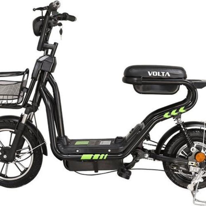 Volta VSM Elektrikli Motorlu Bisiklet Yorumları