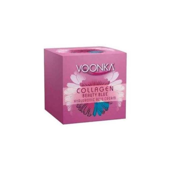 Voonka Collagen Hyaluronic Acid Cream Yorumları