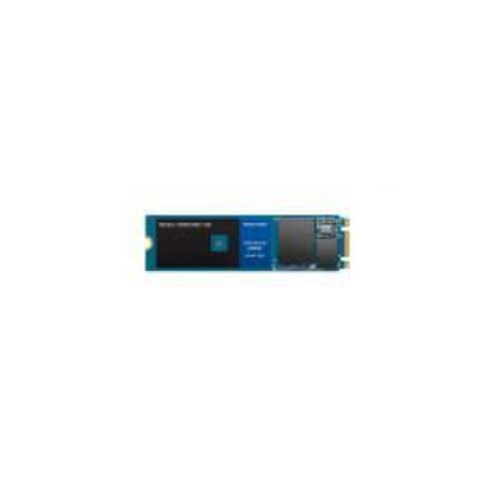 WD Blue SN500 WDS250G1B0C 250 GB SSD Yorumları
