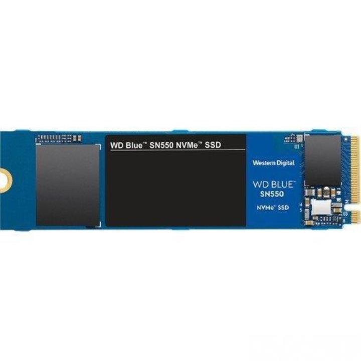 Western Digital 500 GB Blue WDS500G2B0C M.2 SSD SSD Yorumları