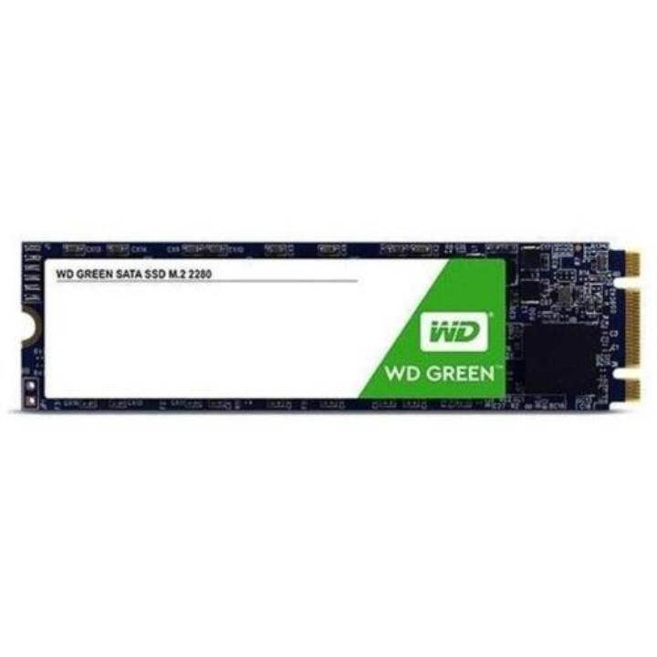 Western Digital Green WDS120G2G0B 120 GB 540-430 MB/s SSD Sabit Disk Yorumları
