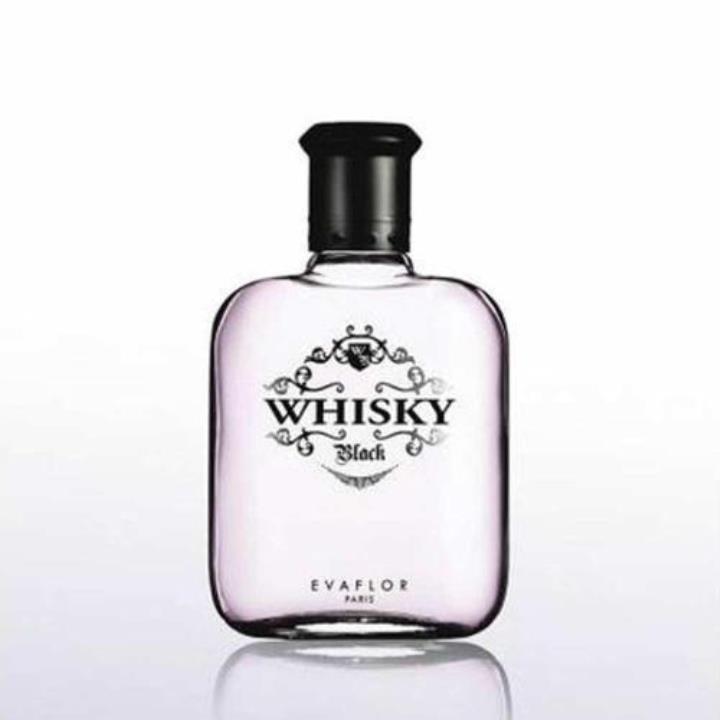 Whisky Evaflor For Men EDT 100 ml Erkek Parfümü Yorumları