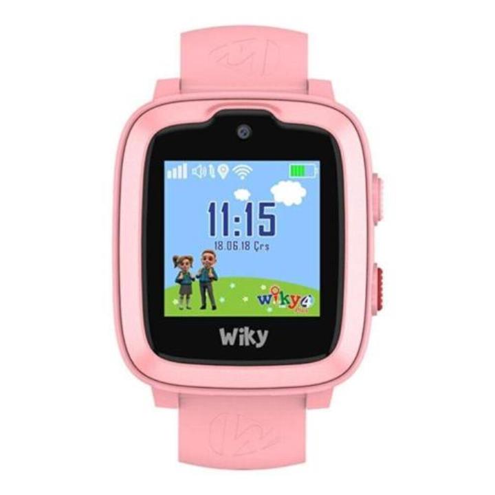 Wiky Watch 4 Plus Akıllı Saat Yorumları