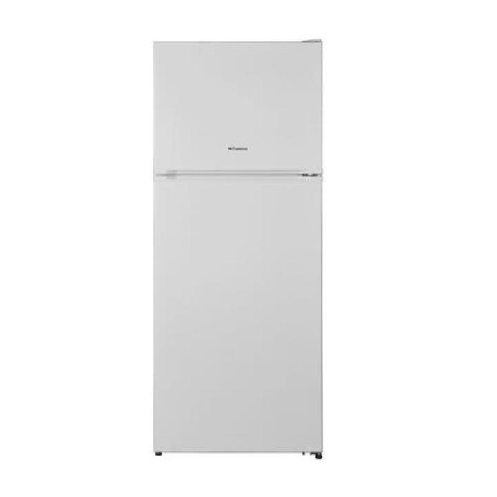 Windsor WS1450 A+ Çift Kapılı Buzdolabı Beyaz Yorumları