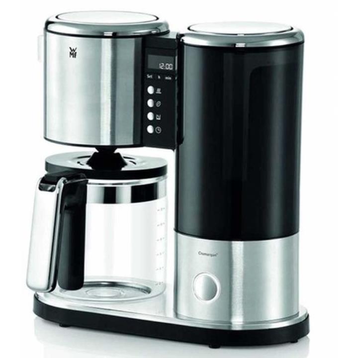 Wmf 412.06.0011 Filtre Kahve Makinesi Yorumları