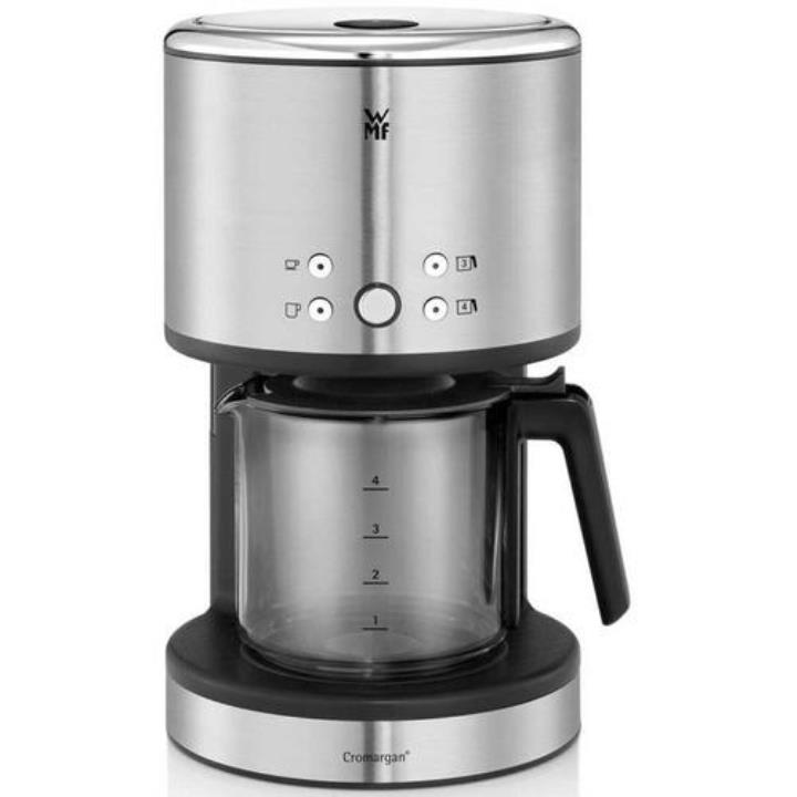 WMF 412.14.0011 Aroma One Filtre Kahve Makinesi Yorumları