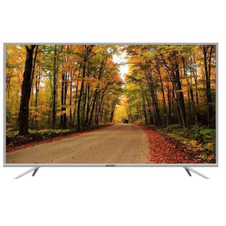 Woon WN65LEDA71 65” 165 cm 4K Smart LED TV Yorumları