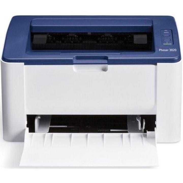 Xerox Phaser 3020 Lazer Yazıcı Yorumları