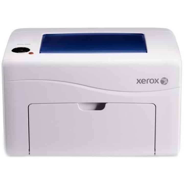 Xerox Phaser 6000V Lazer Yazıcı Yorumları