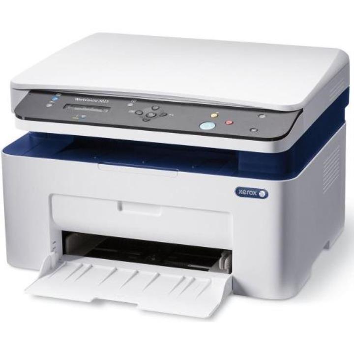 Xerox Workcentre 3025V-BI Çok Fonksiyonlu Yazıcı Yorumları