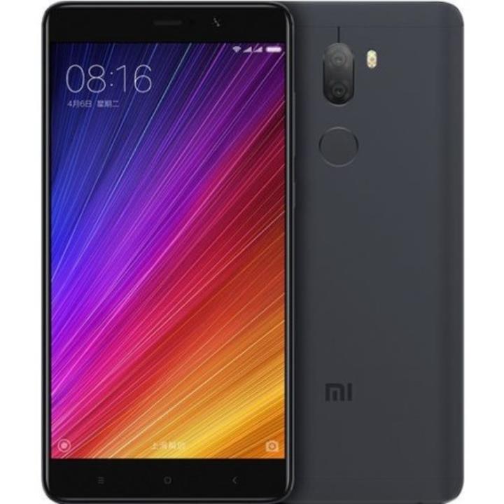 Xiaomi Mi 5s Plus 64 GB 5.6 İnç Çift Hatlı 12 MP Akıllı Cep Telefonu Siyah Yorumları