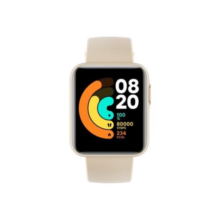 Xiaomi Mi Watch Lite Krem Akıllı Saat Yorumları