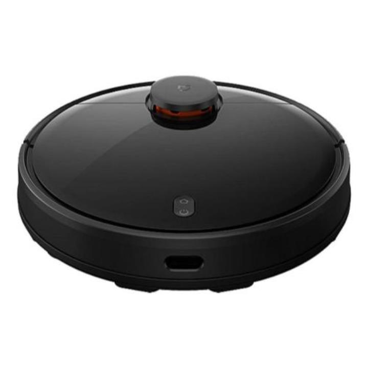Xiaomi Mijia Robot Vacuum Mop Pro Cleaner Siyah Robot Süpürge Yorumları