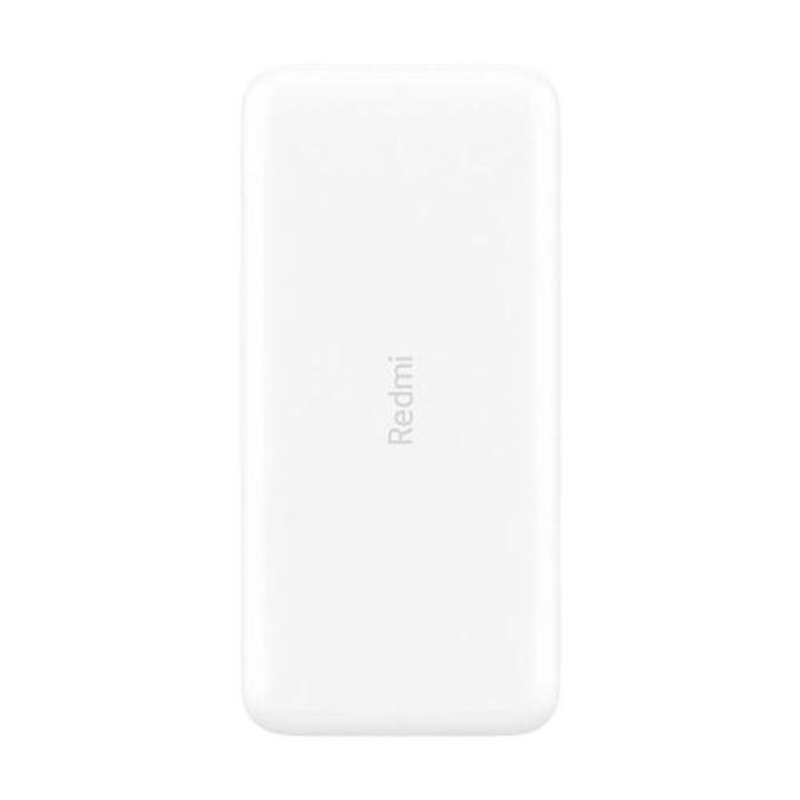 Xiaomi Redmi PB200LZM Beyaz 20000 mAh Powerbank Yorumları