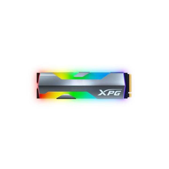 XPG 500GB S20G RGB PCIe M2 2500-1800MB-s Flash SSD (S20G-500G-C) Yorumları