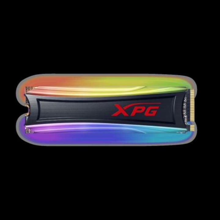 XPG AS40G-2TT-C 2 TB Flash SSD Yorumları