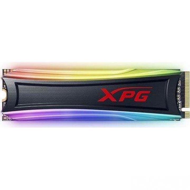 XPG AS40G-512GT-C 512 GB Flash SSD Yorumları