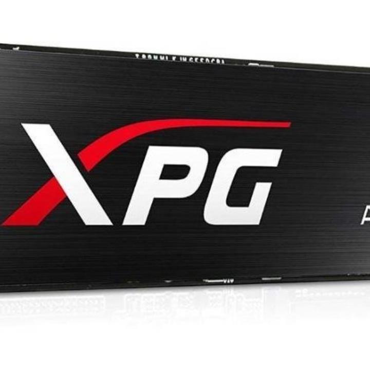 XPG ASX8200PNP-512GT-C 512 GB Flash SSD Yorumları
