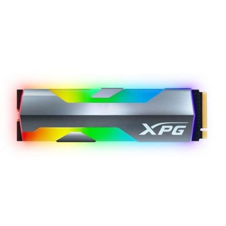 XPG S20G-500G-C Ssd Yorumları