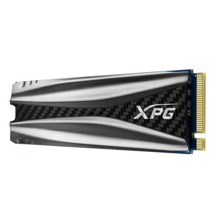 XPG S50-1TT-C 1 TB S50 G PCIe Gen 4x4 M.2 2280 Flash SSD  Yorumları
