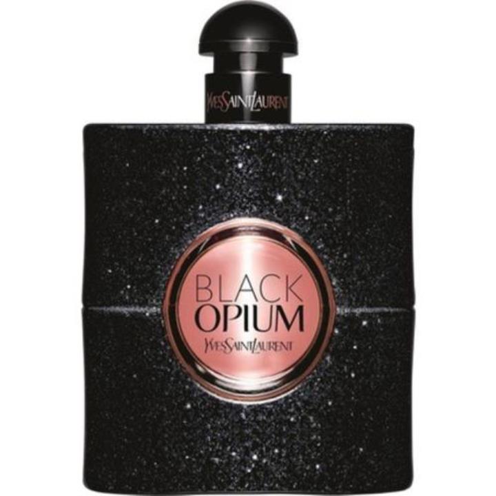 Yves Saint Laurent Black Opium EDP 90 ml Kadın Parfüm Yorumları