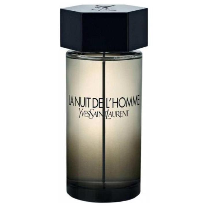 Yves Saint Laurent La Nuit De L'Homme EDT 200 ml Erkek Parfümü Yorumları