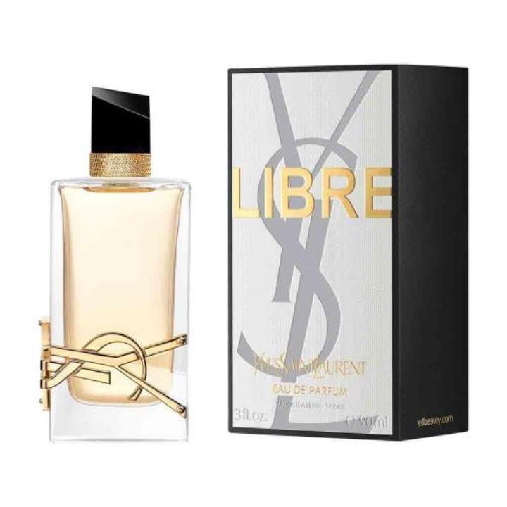 Yves Saint Laurent Libre EDP 90 ml Kadın Parfüm Yorumları