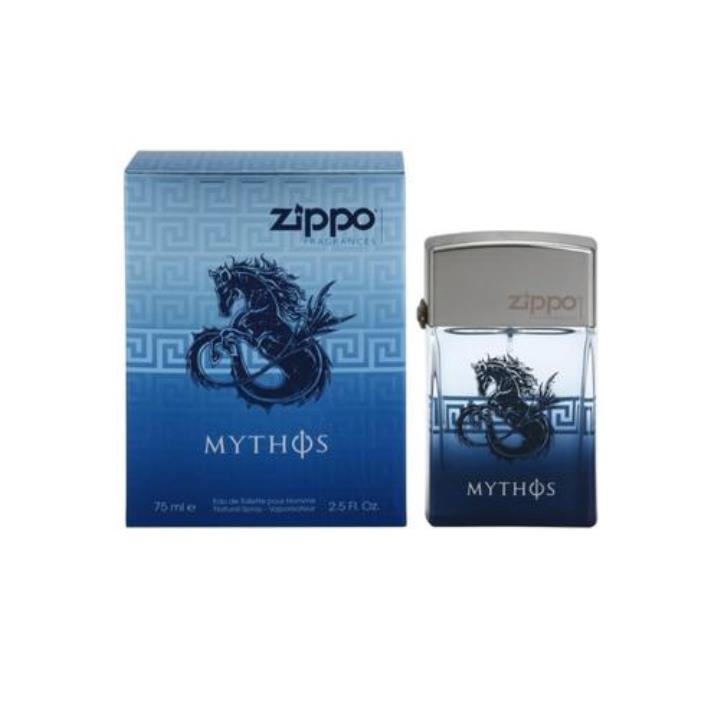 Zippo Mythos Man EDT 75 ml Erkek Parfüm Yorumları