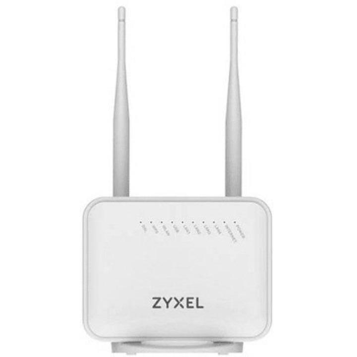 ZyXEL VMG1312-T20B VDSL2 ADSL2+ 4 Port Kablosuz USB Destekli Modem Yorumları