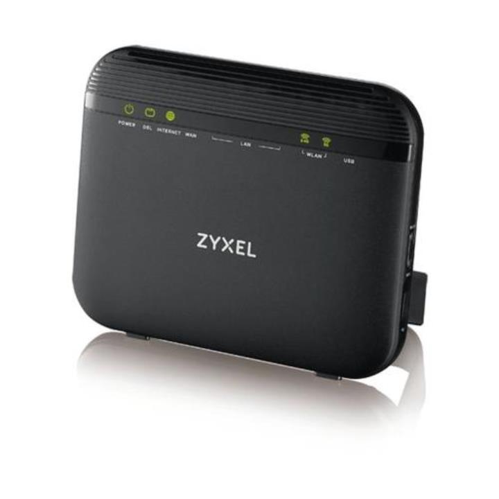 Zyxel VMG3625-T20A 4 Port Gigabit Dual Band VDSL2 Modem Yorumları