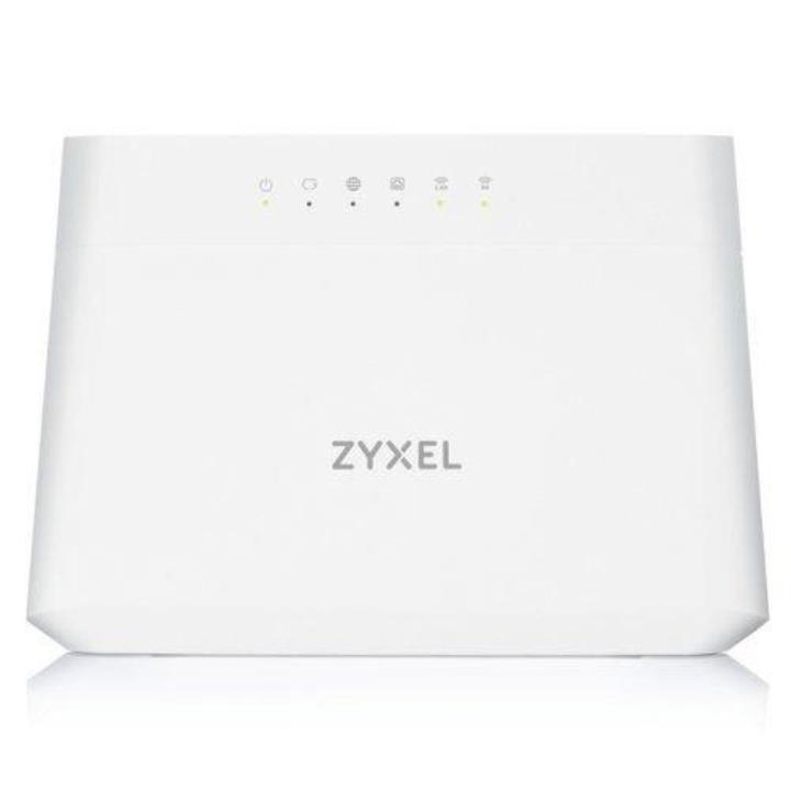 Zyxel VMG3625-T50B ADSL2-VDSL2 Wi-Fi Modem Yorumları