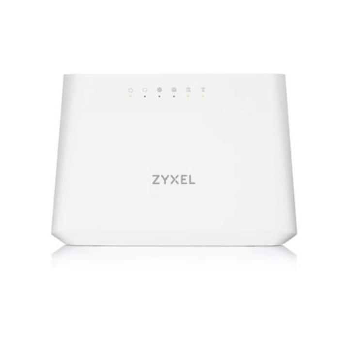 Zyxel VMG3625-T50B Dual Band Wireless AC-N Combo Wan Modem Yorumları