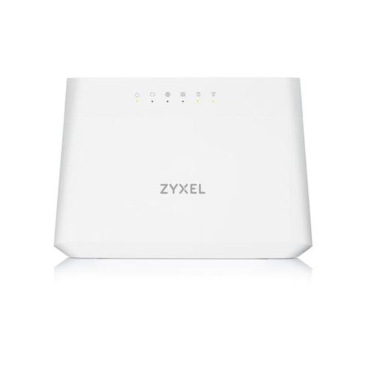 Zyxel VMG3625-T50B Vdsl-Adsl Fiber Modem Yorumları