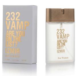 232 Vamp EDP 45 ml Kadın Parfüm