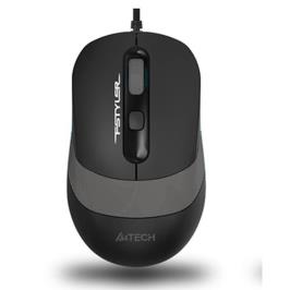 A4-Tech FM10 Beyaz Mouse