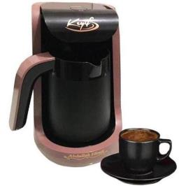 Abdullah Efendi Keyif Kahve Makinesi