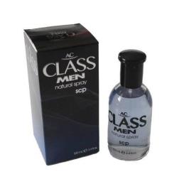 Ac Class Scp Men 100 ml Erkek Parfümü