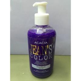Acacia Jeans Color Ametis 250 ml Saç Boyası