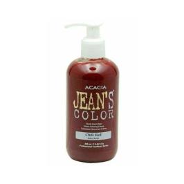 Acacıa Jeans Color Biber Kızılı 250 ml Saç Boyası