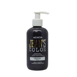 Acacia Jeans Color Lila Mor 250 ml Saç Boyası