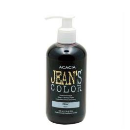 Acacia Jeans Color Mavi 250 ml Saç Boyası