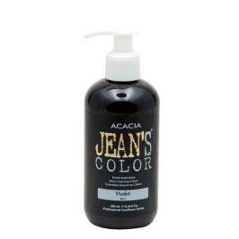 Acacia Jeans Color Mor 250 ml Saç Boyası
